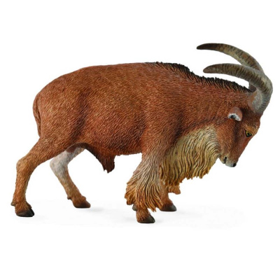 Фигурка Овца Барбари Collecta 88683b